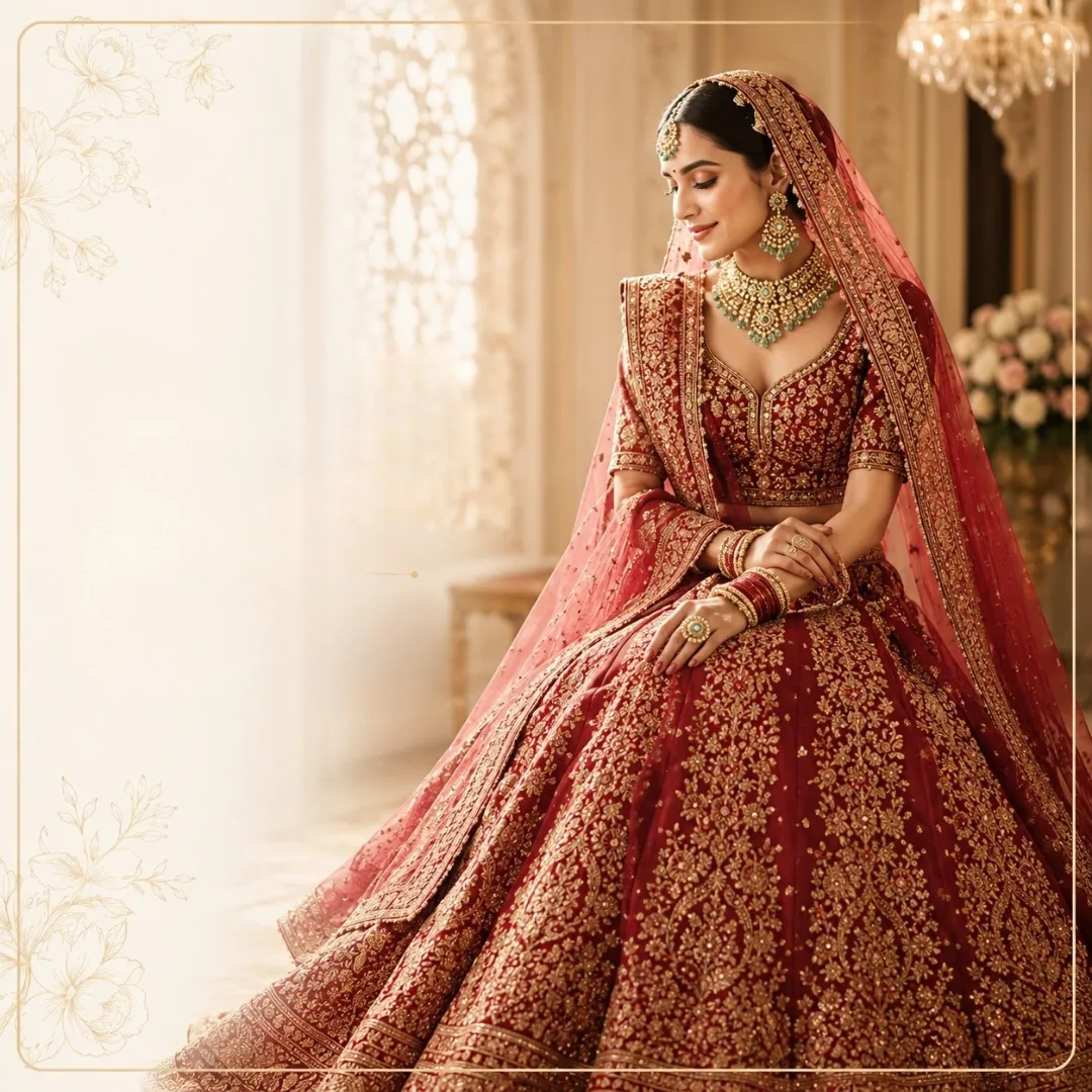 Bridal Couture