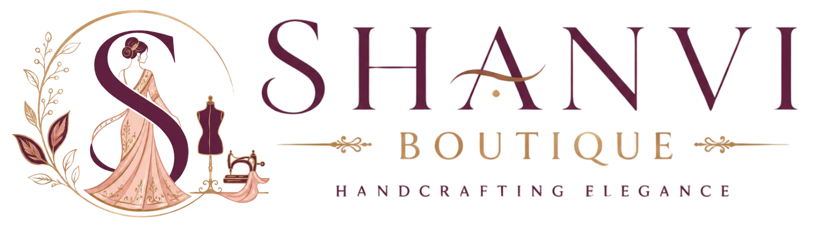 Shanvi Boutique
