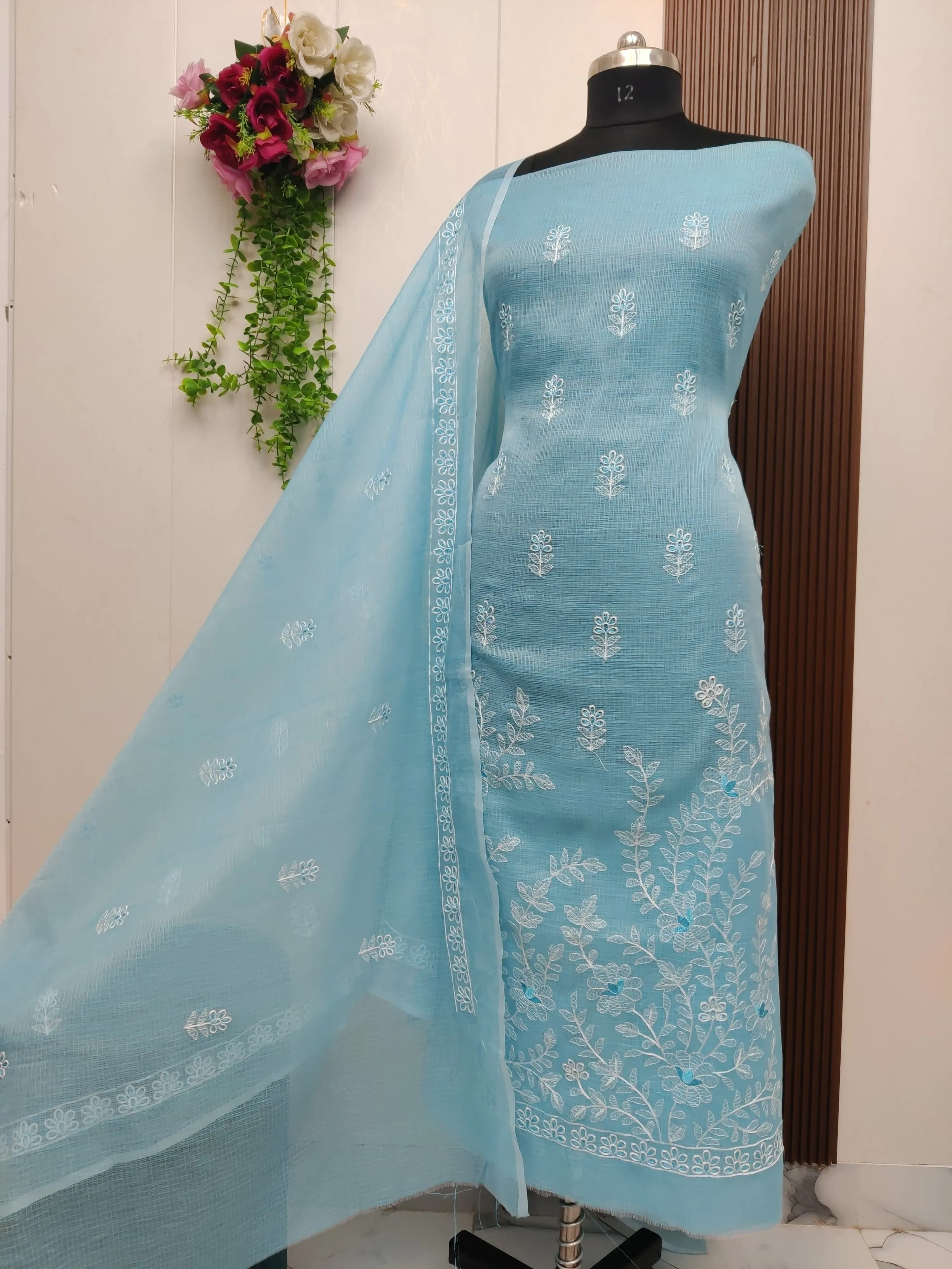 Shanvi Boutique