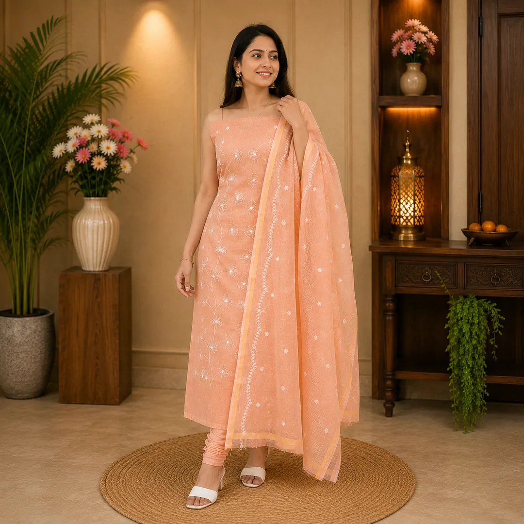Shanvi Craftsmanship