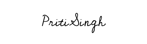 Designer Signature